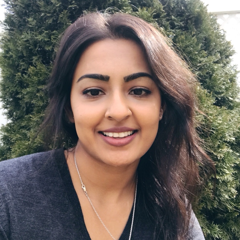 Meet your Posher, Pooja
